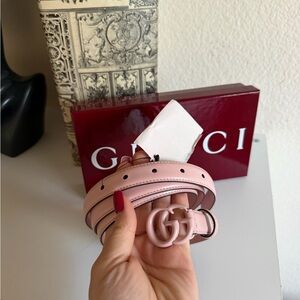 Gucci belt 105 cm